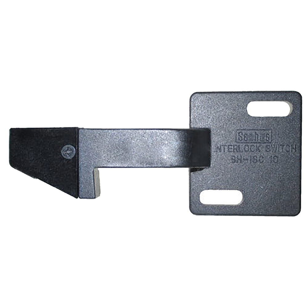 GAL Stationary Door Keeper Elevator Equipment